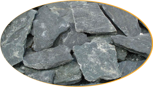 Камінь рваний