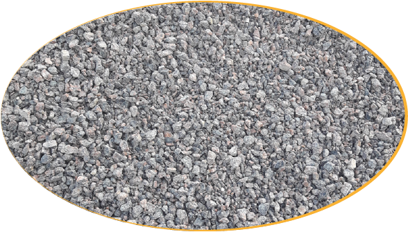 Дрібний щебінь 5-20 