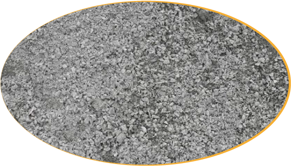 Відсів 2-ї категорії (під замовлення)