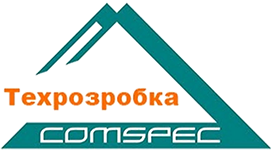 ТОВ «Техрозробка»