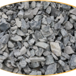 Щебінь з кар‘єру від виробника