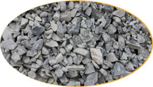 Щебінь з кар‘єру від виробника