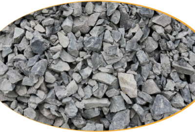 Щебінь з кар‘єру від виробника